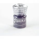 Nuvo by Tonic Studios Embossing Powder Purple Haze