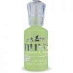 Nuvo by Tonic Studios Crystal Drops Apple Green