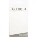 Craft Perfect by Tonic Studios Dimensional Foam Pads 25mm