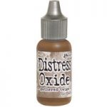 Ranger Distress Oxide Reinker by Tim Holtz | Gathered Twigs
