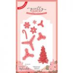 Pretty Quick Create Your Own Christmas Tree Kit