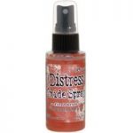Ranger Distress Oxide Ink Spray by Tim Holtz | Fired Brick