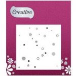 Creative Rotate-It Stamp Set Circle