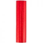 Spellbinders Glimmer Hot Foil Roll in Crimson Stars | 15ft x 5in