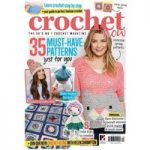 Crochet Now Magazine #40