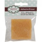 Creative Expressions Adhesive Eraser