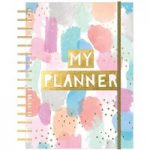 First Edition Journaling Planner Everyday My Planner