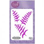 Dawn Bibby Creations: Fancy Fern Die Set