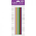 Quilling Paper Strips 1.5in – Bright & Beautiful