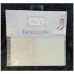 Phill Martin Sentimentally Yours Blending Mat 9in x 9in