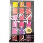 Jane Davenport by Spellbinders Palette Pastel Lit Up | Making Faces Collection