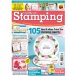 Creative Stamping Magazine #73