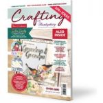 Hunkydory Crafting with Hunkydory Magazine #48