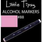 Little Tipsy Double Ended Alcohol Ink Marker #88