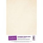 Crafter’s Companion Parchment (20 sheets)
