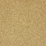 Craft Perfect by Tonic Studios A4 Glitter Card – Gold Dust