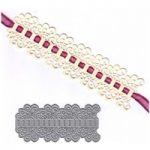 Joanna Sheen Royal Ribbon Threader | 100mm x 43mm