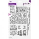 Gemini A5 Stamp Set To Someone Special | Set of 11