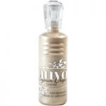 Nuvo by Tonic Studios Grande Crystal Drops Metallic Antique Rose 60ml