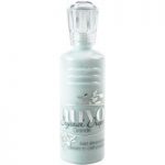 Nuvo by Tonic Studios Grande Crystal Drops Gloss Duck Egg Blue 60ml