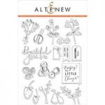 Altenew – Beautiful You stamp set