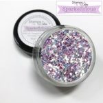 Stamps by Chloe Sparkelicious Glitter Bubble Bath