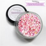 Stamps by Chloe Sparkelicious Glitter Sweetheart | 0.5oz