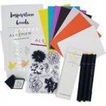 Altenew Sunlit Flower Card Making Kit