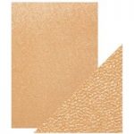 Craft Perfect by Tonic Studios A4 Hand Crafted Paper Square Sequins | Pack of 5