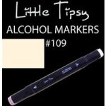 Little Tipsy Double Ended Alcohol Ink Marker #109