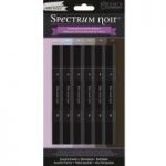 Spectrum Noir 6 Pen Set Cool Greys