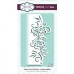 Creative Expressions Die Heavenly Bells Festive Wording Edgers | Paper Cuts Collection