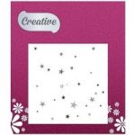 Creative Rotate-It Stamp Set Star