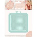 Crafter’s Companion Sara Signature Collection Multi Media Die Square Cross Stitch Hoop | Sew Lovely