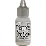 Ranger Distress Oxide Reinker by Tim Holtz | Hickory Smoke