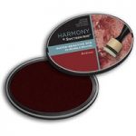 Spectrum Noir Ink Pad Harmony Water Reactive Bordeaux