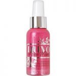 Nuvo by Tonic Studios Mica Mist Turkish Rose