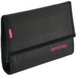 Copic SenseBag Wallet Storage Case in Black for 24 Markers