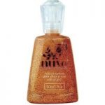 Nuvo by Tonic Studios Glitter Accent Harvest Moon 50ml