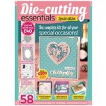 Die-Cutting Essentials Special Magazine & Kit #09