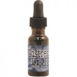 Ranger Distress Reinkers 0.5oz by Tim Holtz | Faded Jeans