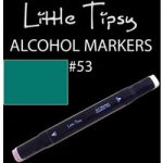 Little Tipsy Double Ended Alcohol Ink Marker #53