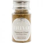 Nuvo Pure Sheen Glitter Treasure Chest 35ml