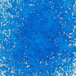 Cosmic Shimmer Ink Spray Mist Electric Blue