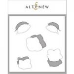 Altenew Mask 6in x 6in Stencil Basic Blooms