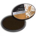 Spectrum Noir Ink Pad Midas Metallic Bronze