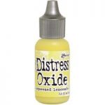 Ranger Distress Oxide Reinker by Tim Holtz | Squeezed Lemonade