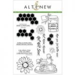 Altenew – Get Well Soon Stamp Set