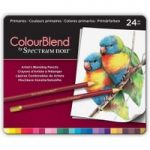 Spectrum Noir ColourBlend Pencils Primaries