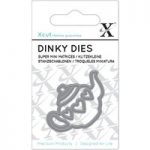 Xcut Dinky Die Tea Pot
